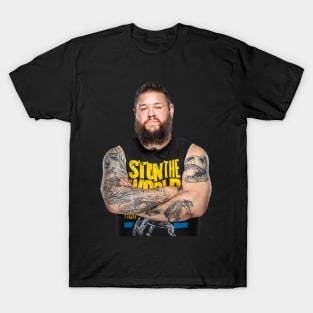 Kevin Owens T-Shirt